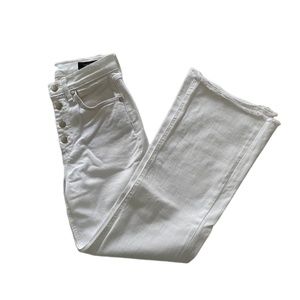 Rag & bone straight leg jeans